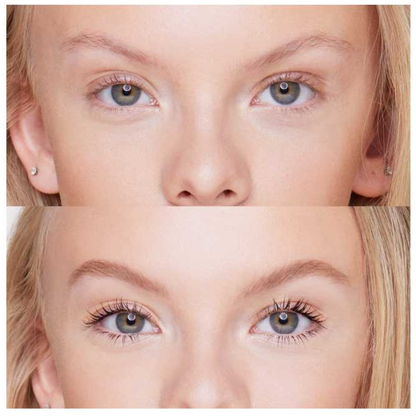 Essence Double Trouble Mascara Extra Black