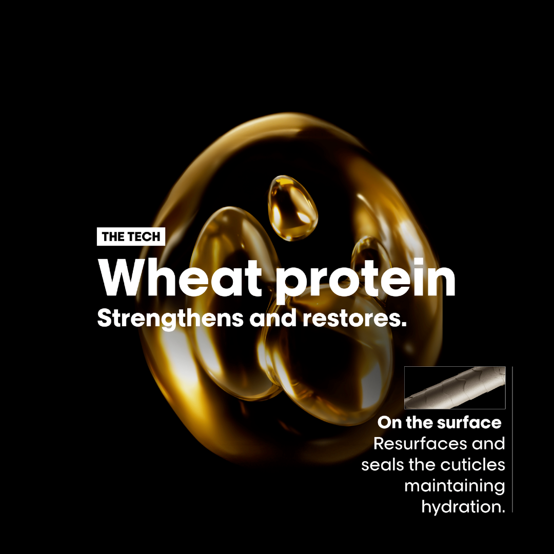 L'Oreal Professionnel Serie Expert Absolute Repair Mask 250ml - For Dry & Damaged Hair