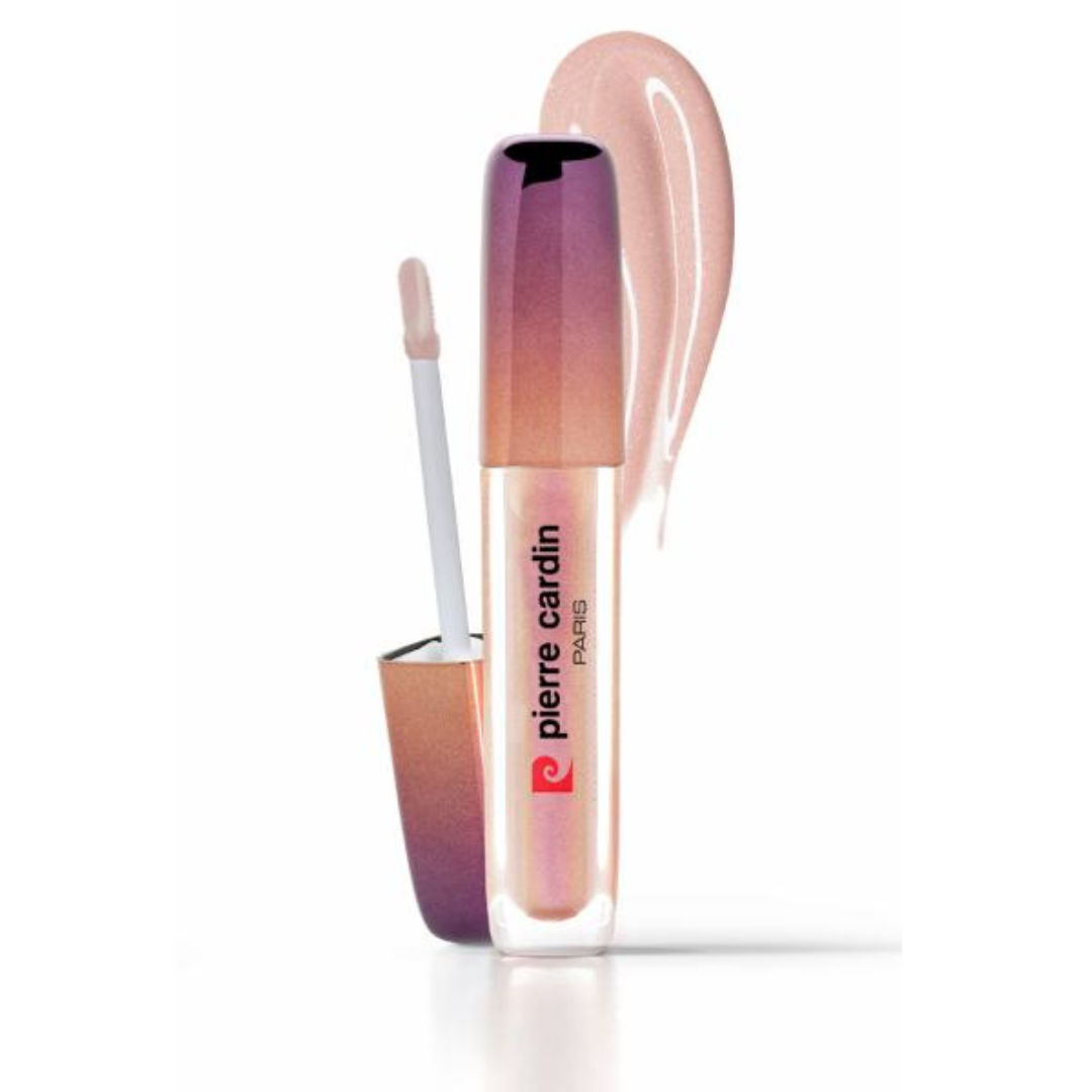 Pierre Cardin Shimmering Lipgloss
