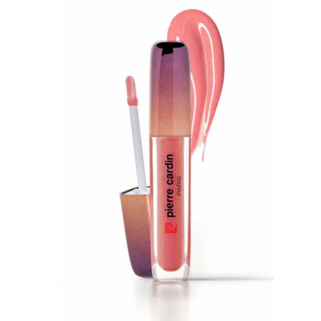 Pierre Cardin Shimmering Lipgloss