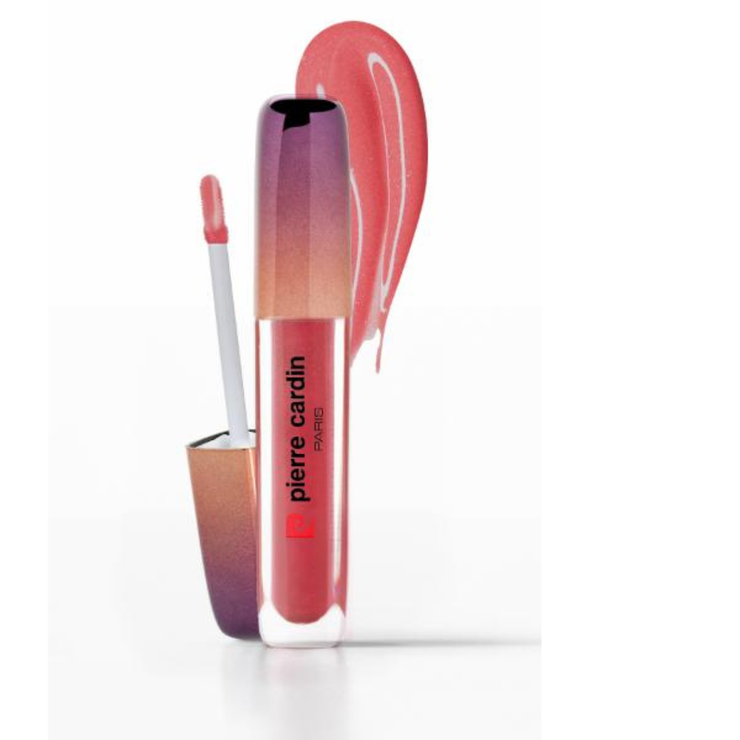 Pierre Cardin Shimmering Lipgloss