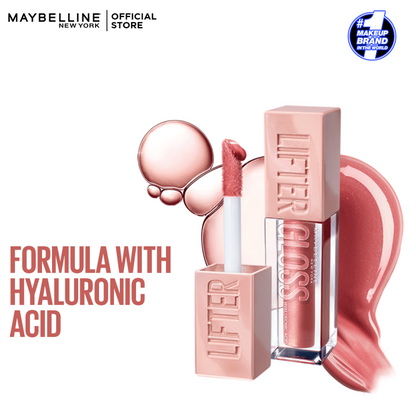 Maybelline New York Lifter Lip Gloss