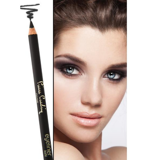 Pierre Cardin Paris Eyeliner Kohl - Black Pearl