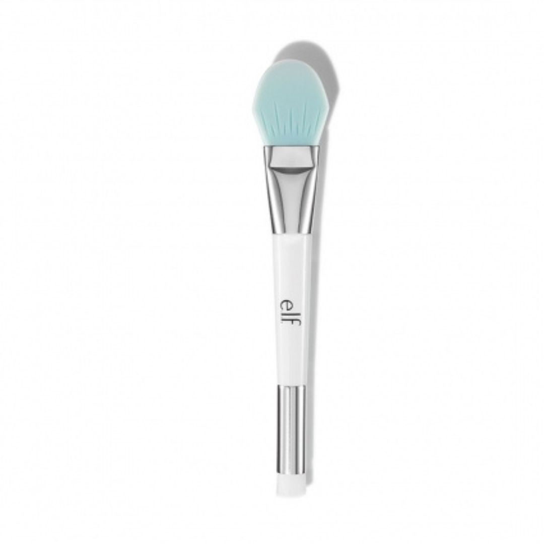 elf. Pore Refining Brush and Mask Tool