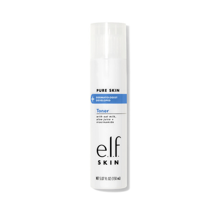 elf Pure Skin Toner