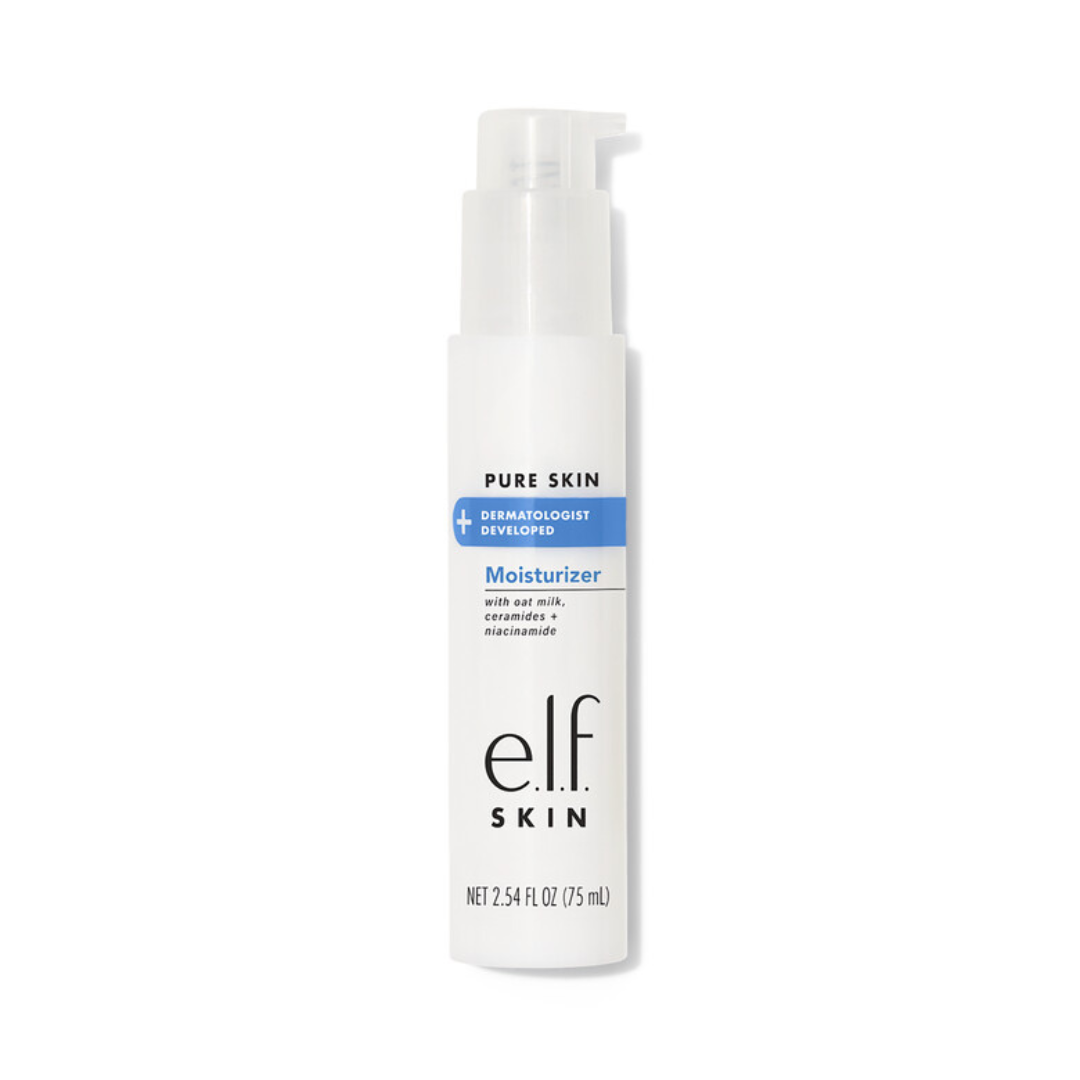elf Pure Skin Moisturizer