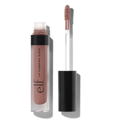 elf Lip Plumping Gloss