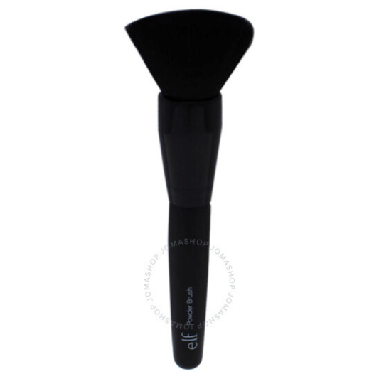 e..l.f Powder Brush (Black)