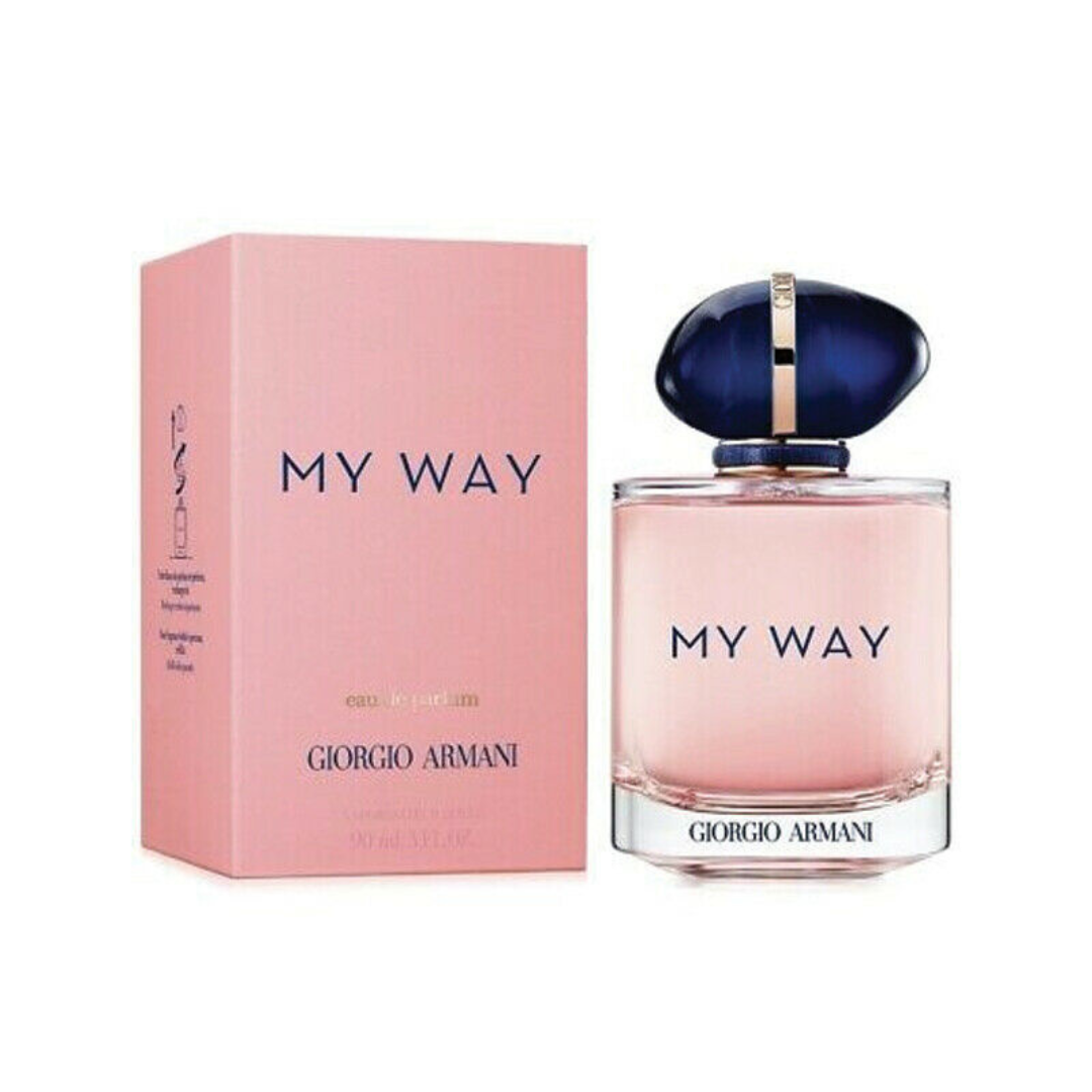 Giorgio Armani My Way EDP 90ml