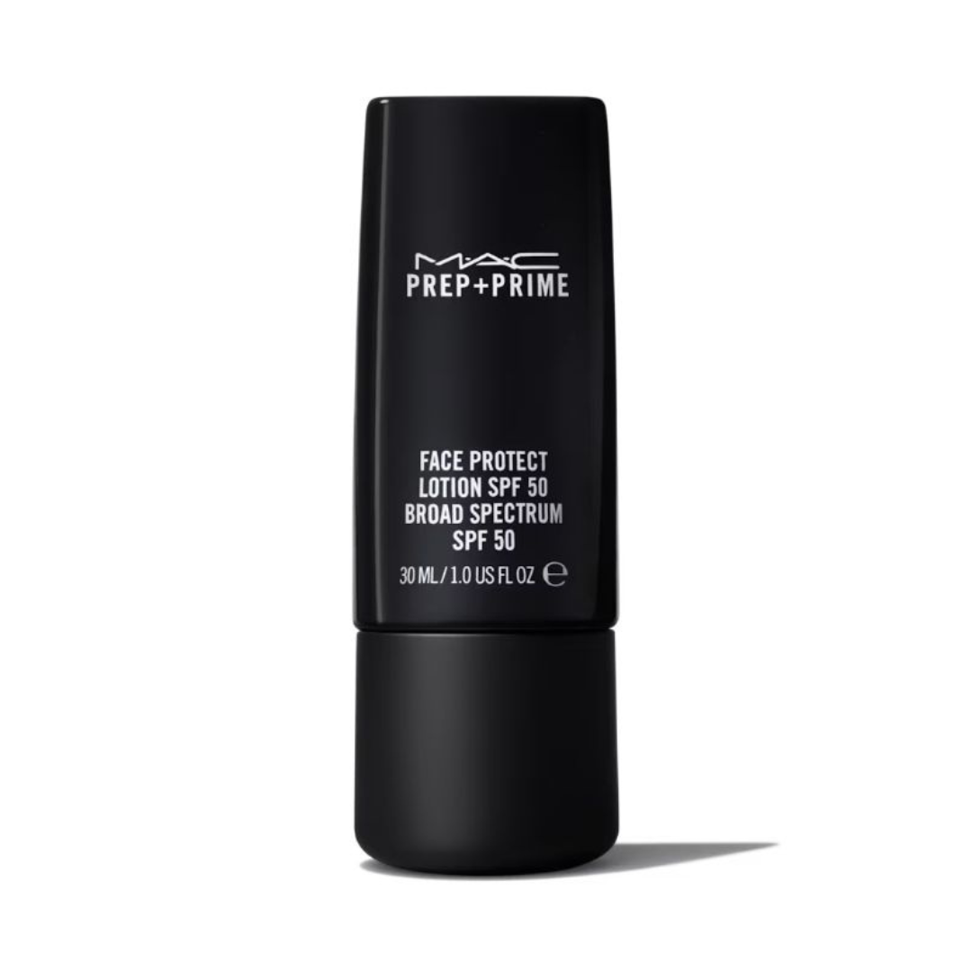Mac Cosmetics Prep + Prime Face Protect Lotion SPF 50