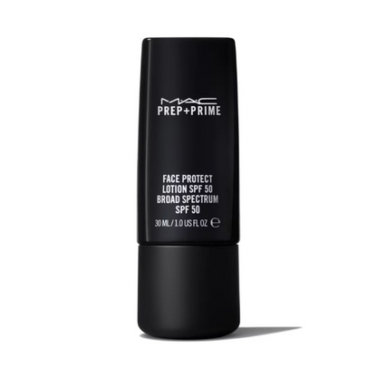 Mac Cosmetics Prep + Prime Face Protect Lotion SPF 50