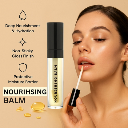 Pierre Cardin Paris The Nourishing Balm
