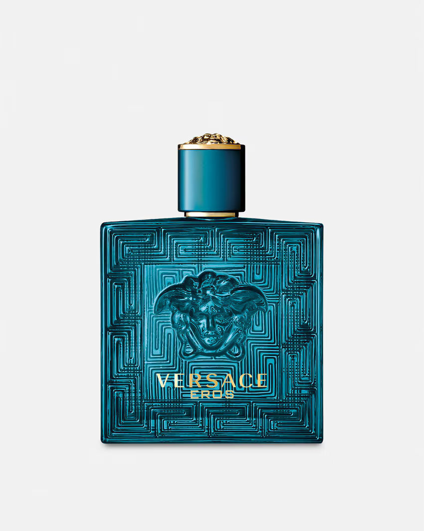 Versace Eros EDT 100ml