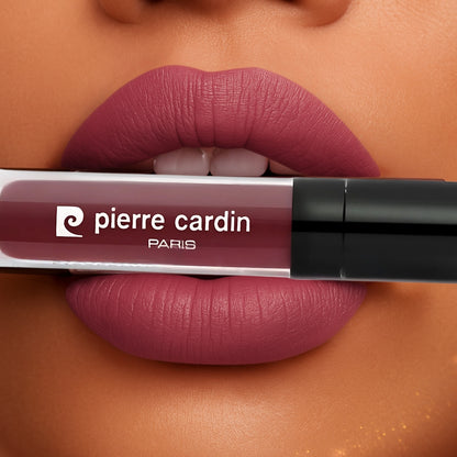 Pierre Cardin Paris Stay Long Lip Color Kiss Proof