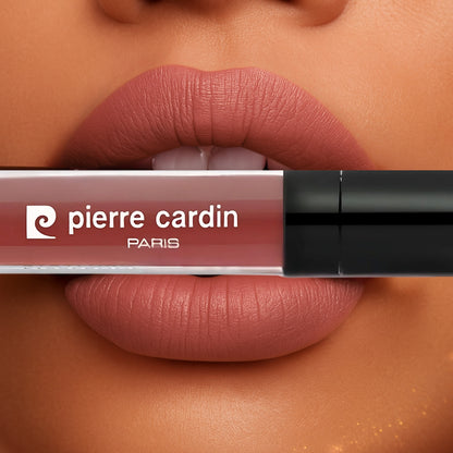 Pierre Cardin Paris Stay Long Lip Color Kiss Proof