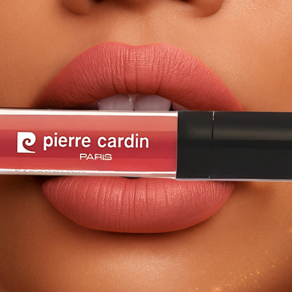 Pierre Cardin Paris Stay Long Lip Color Kiss Proof