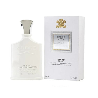 Creed Silver Mountain Water EDP 100ml