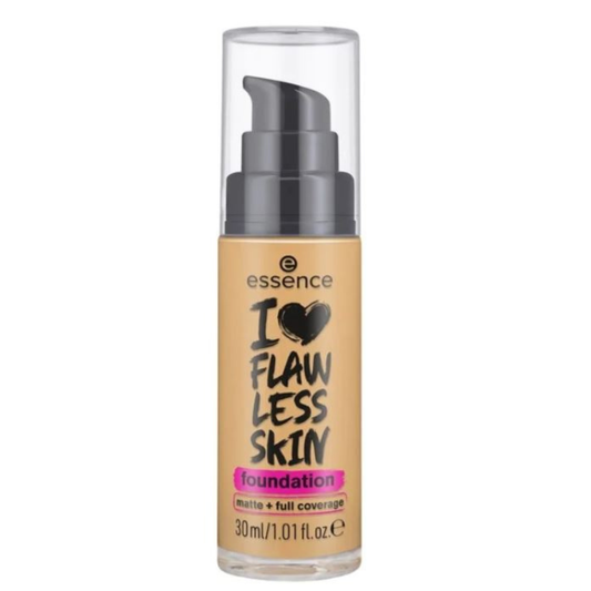 Essence I Love Flawless Skin Foundation