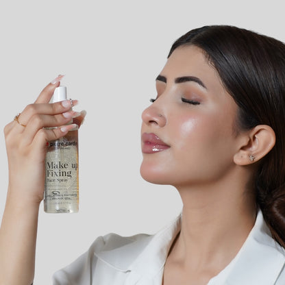 Pierre Cardin Paris Make Up Fixing Spray 110ml