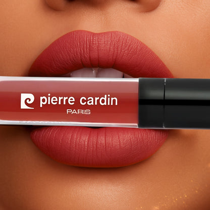 Pierre Cardin Paris Stay Long Lip Color Kiss Proof