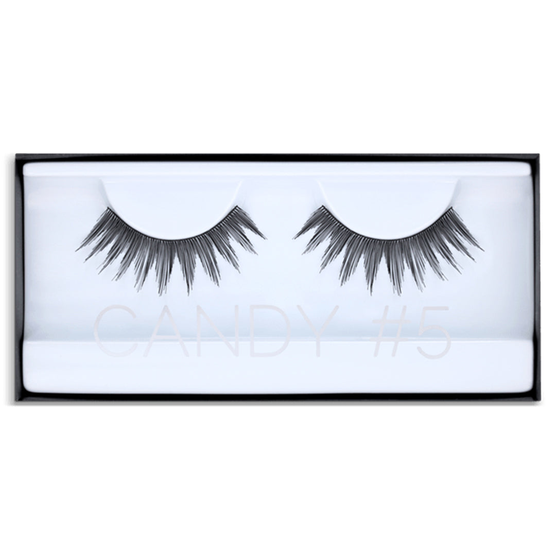 Huda Beauty Classic Lash Candy 05