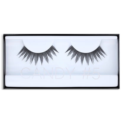 Huda Beauty Classic Lash Candy 05