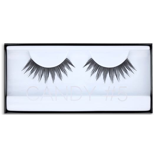 Huda Beauty Classic Lash Candy 05