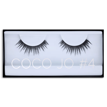 Huda Beauty Classic Lash Coco Jo 04