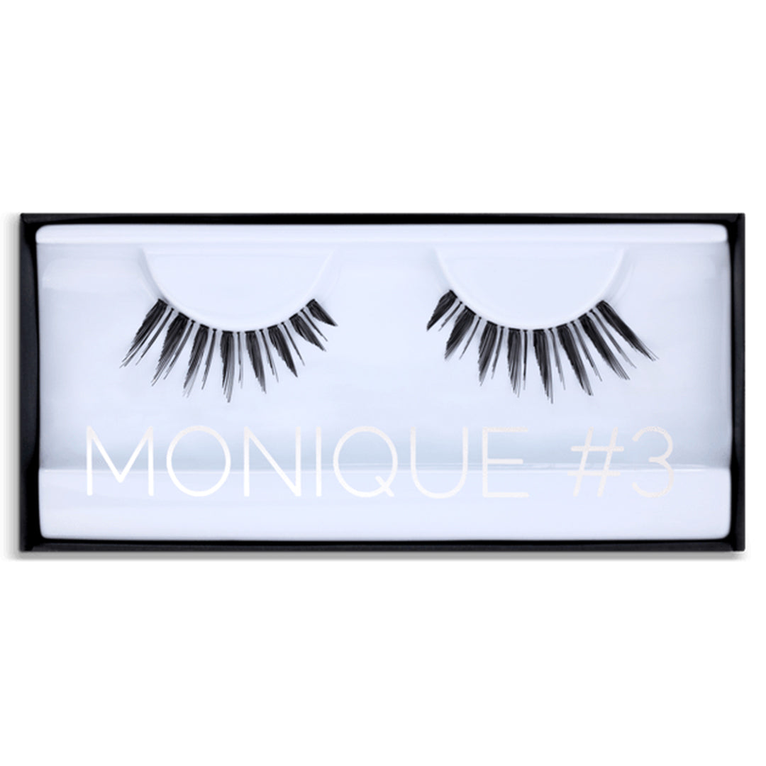 Huda Beauty Classic Lash Monique 03
