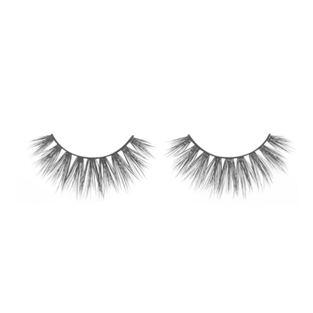 Huda beauty Luxe Silk Lash Lottie 19