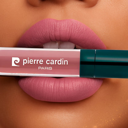 Pierre Cardin Paris Stay Long Lip Color Kiss Proof