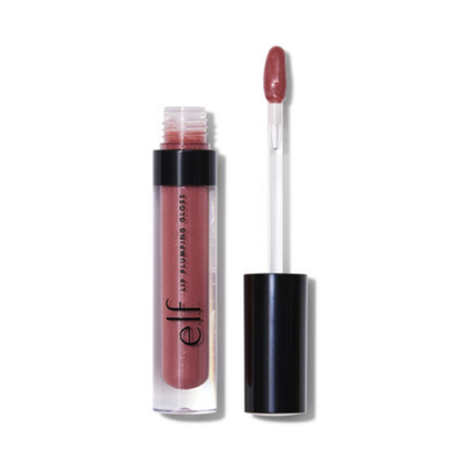elf Lip Plumping Gloss