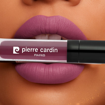 Pierre Cardin Paris Stay Long Lip Color Kiss Proof