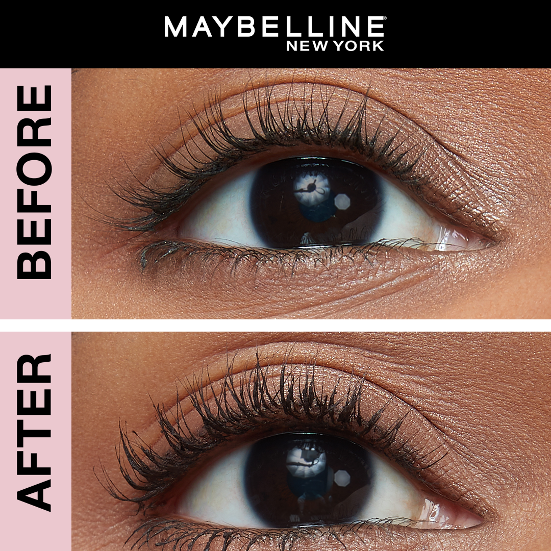 Maybelline New York Lash Sensational Sky High Waterproof Mascara