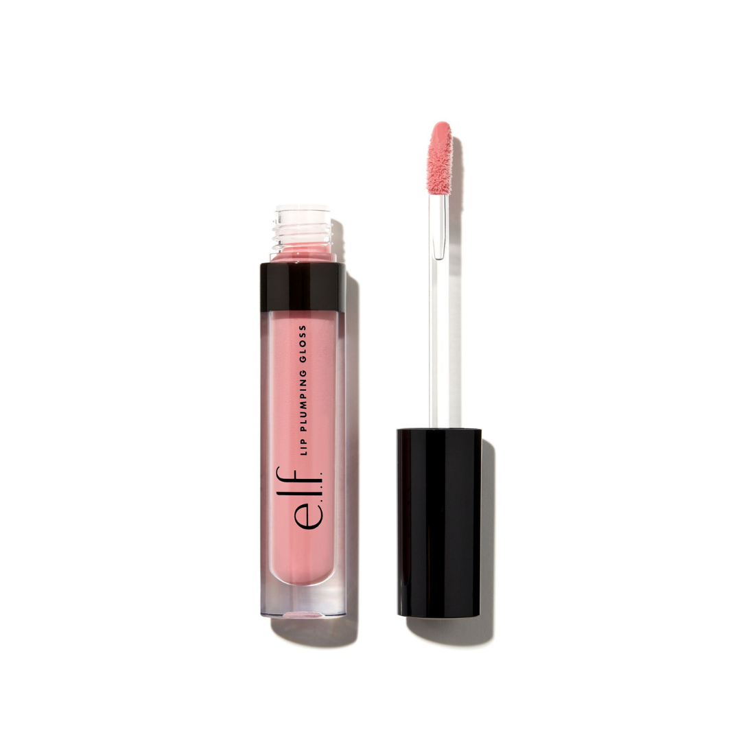 elf Lip Plumping Gloss