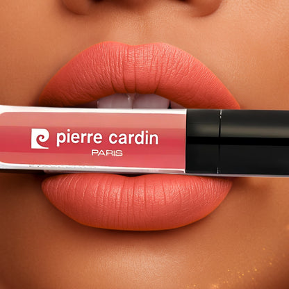 Pierre Cardin Paris Stay Long Lip Color Kiss Proof