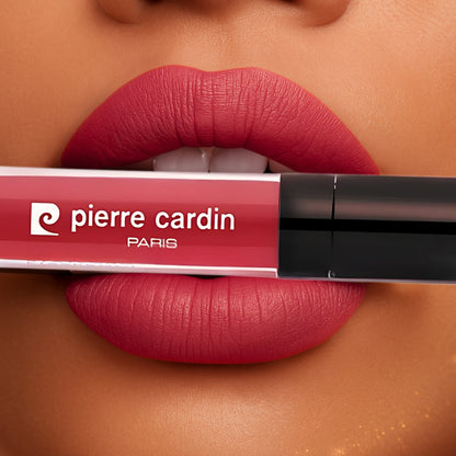 Pierre Cardin Paris Stay Long Lip Color Kiss Proof