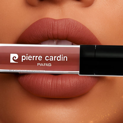 Pierre Cardin Paris Stay Long Lip Color Kiss Proof