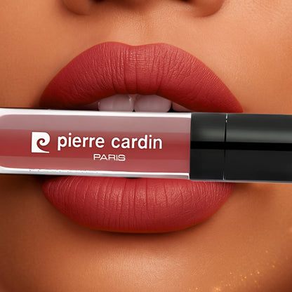 Pierre Cardin Paris Stay Long Lip Color Kiss Proof