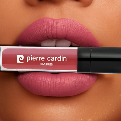 Pierre Cardin Paris Stay Long Lip Color Kiss Proof