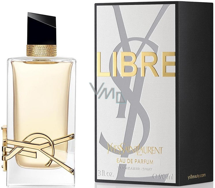 YSL Libre Women EDP 90 ML