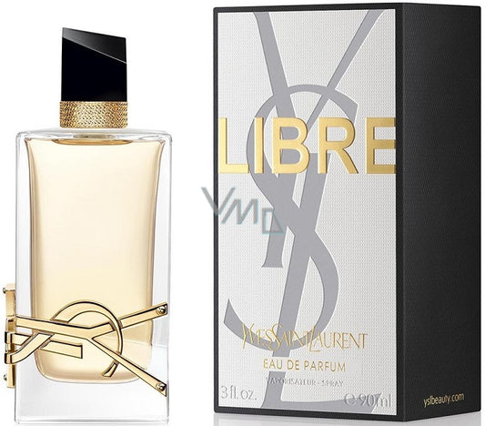 YSL Libre Women EDP 90 ML